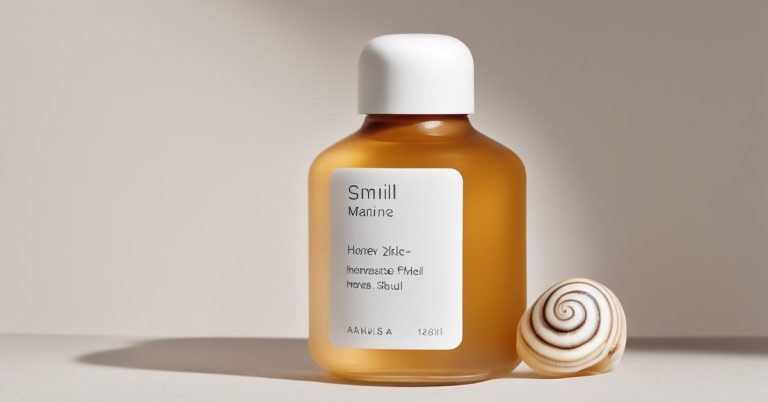 Cosrx Snail Essence: Nawilżająca esencja do twarzy z 96% śluzu ślimaka