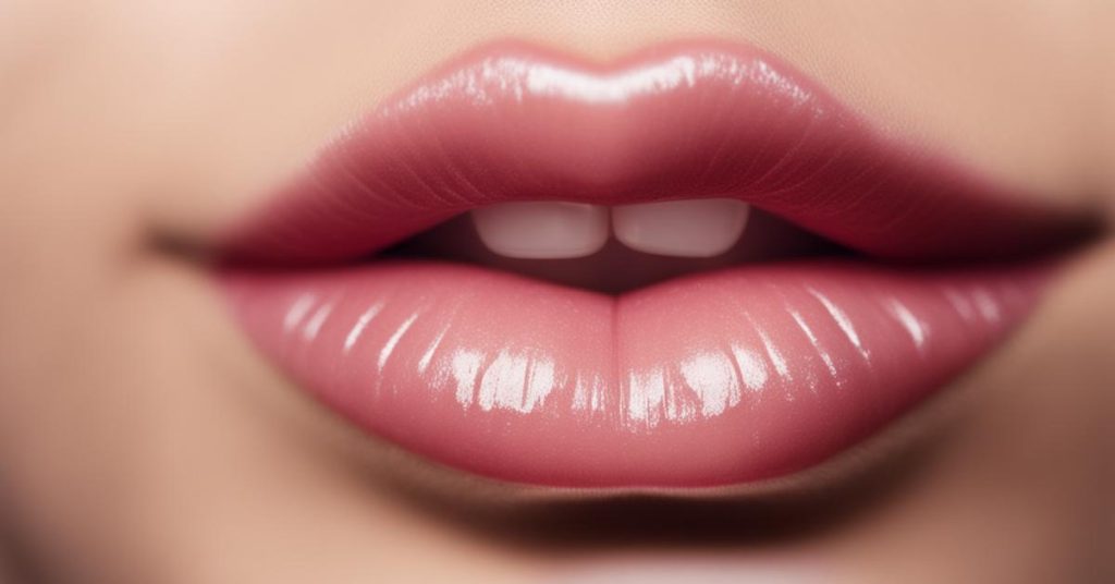 Nivea pomadka cherry shine – pielęgnacja i wiśniowy blask ust!