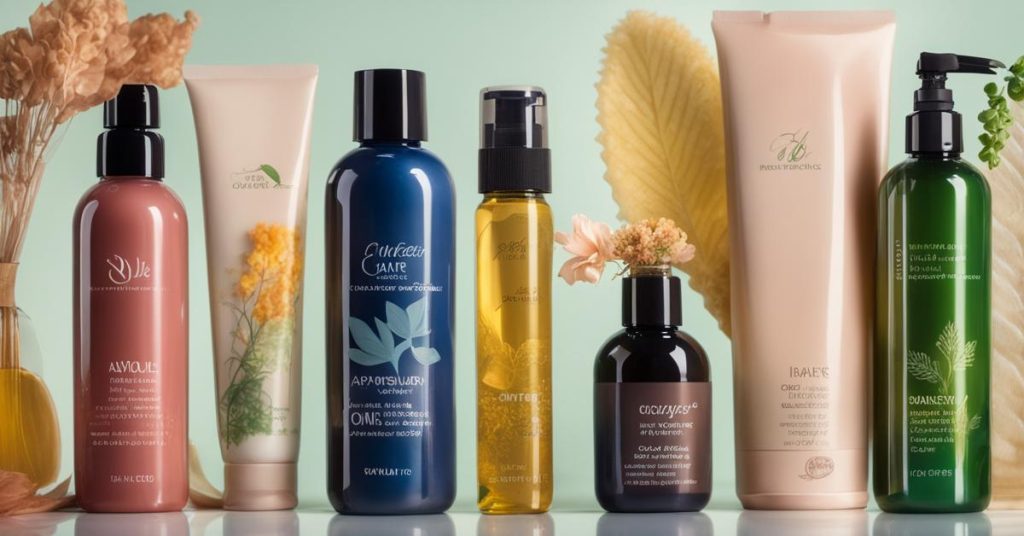 Odżywka onlybio Hair in Balance: pielęgnacja włosów 200 ml bez SLS