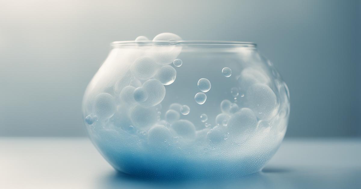 Sodium laureth sulfate (SLES) i SLS: Co to, jak działają?