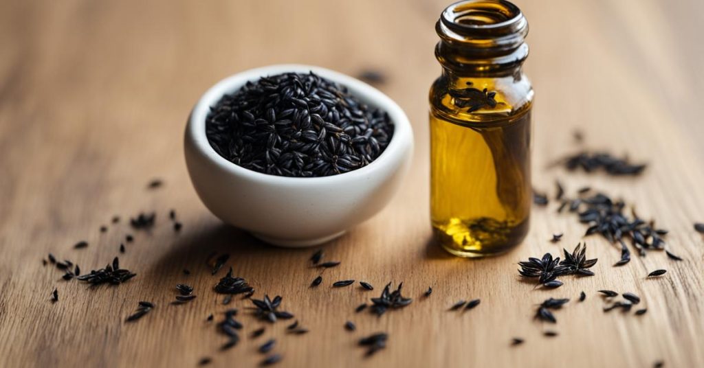 Black Seed Oil: olej z nasion czarnego kminu dla pięknej cery