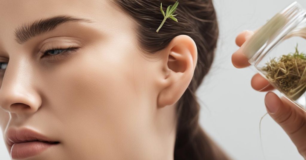 Wcierka OnlyBio: Pielęgnacja i hair balance dla Twojej skóry głowy
