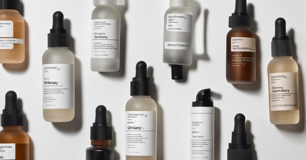 The Ordinary: Niacinamide 10% i Zinc 1% – czy warto kupić?