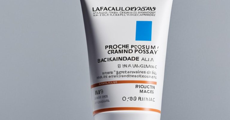 Krem La Roche Posay Effaclar Duo: efekt i zmiana dla cery trądzikowej