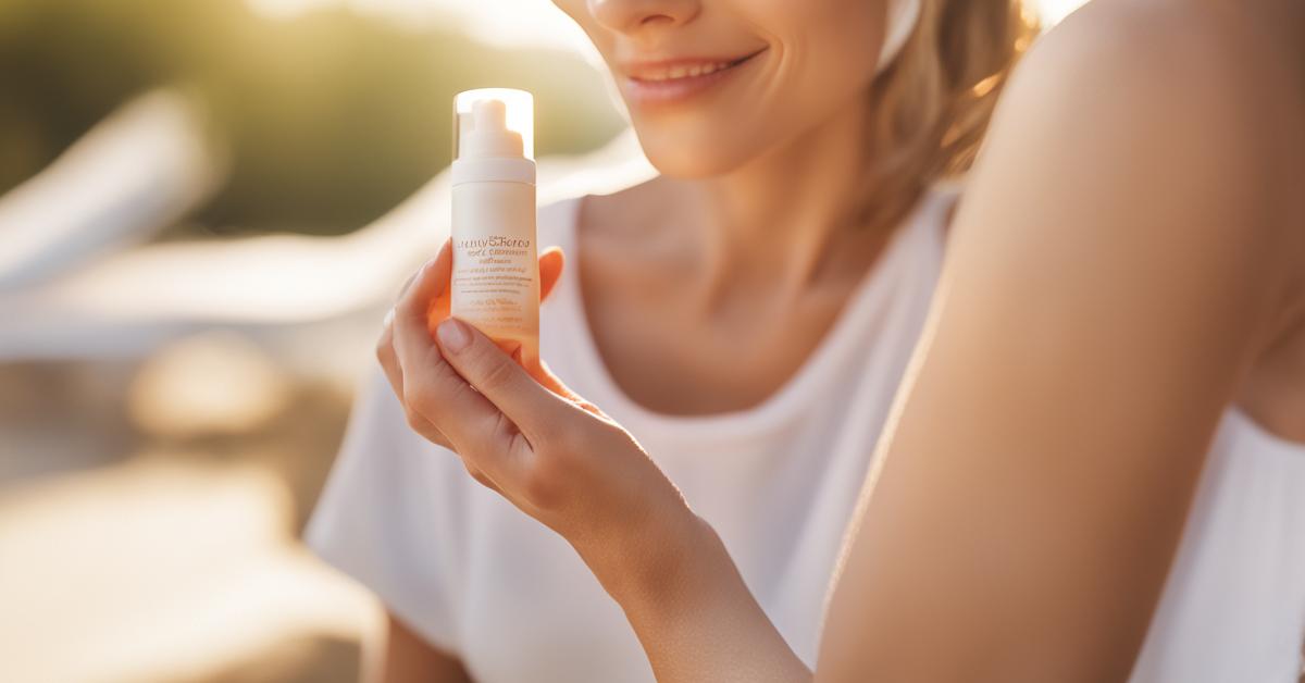 Iwostin SPF 50: lekki fluid, krem ochronny dla skóry wrażliwej 50ml