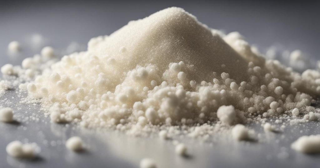 Sodium metabisulfite: co to jest i jak działa w kosmetykach?