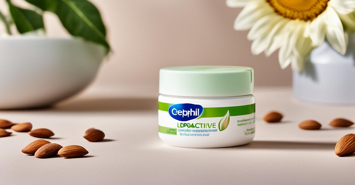 cetaphil lipoaktywny