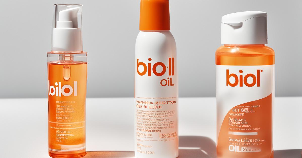 bio oil