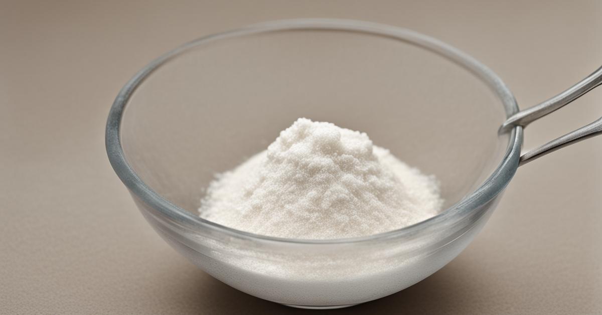 xanthan gum