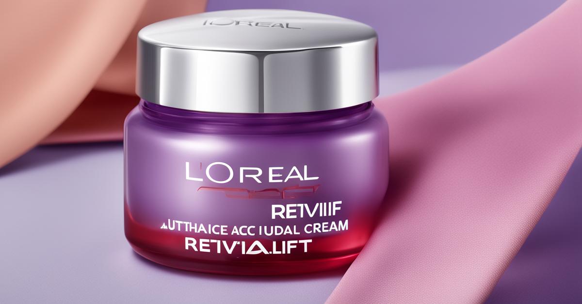 loreal revitalift filler