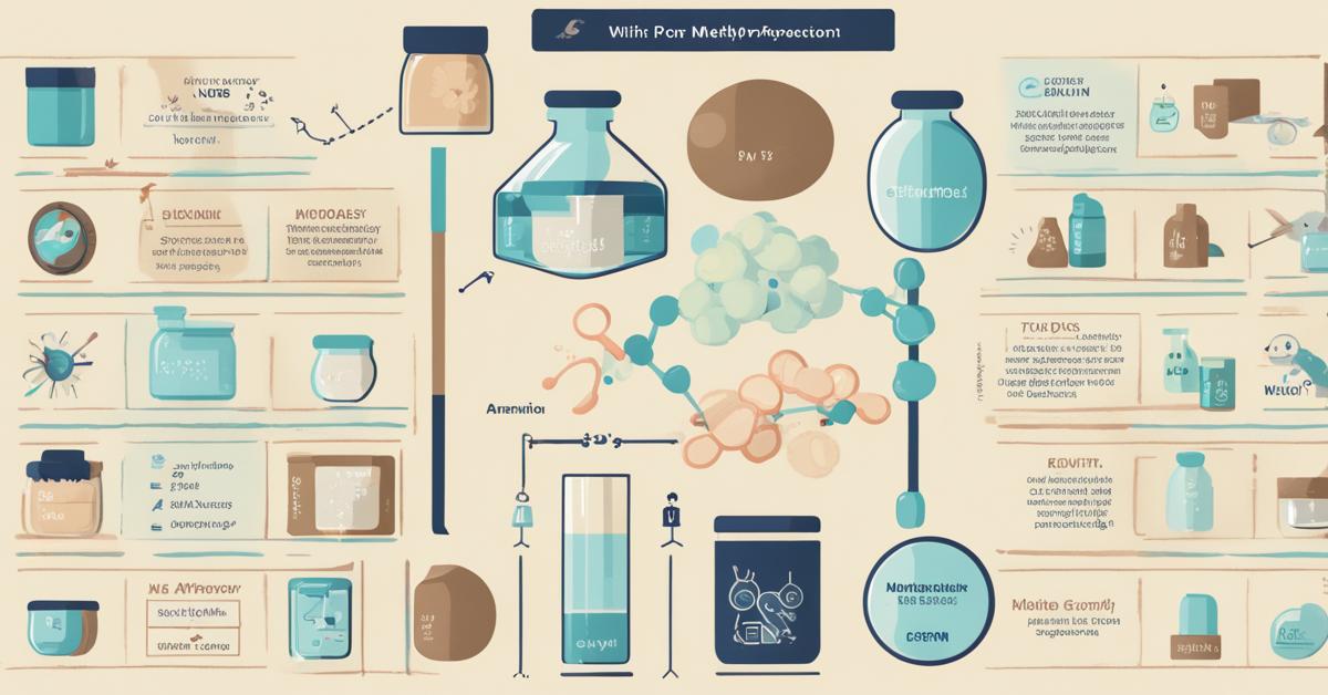 Infografika porównująca produkty 