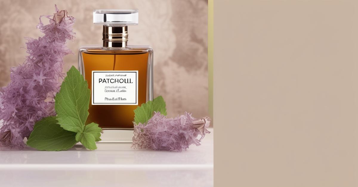 Jak pachnie paczula? Sekret zapachu w perfumach damskich!