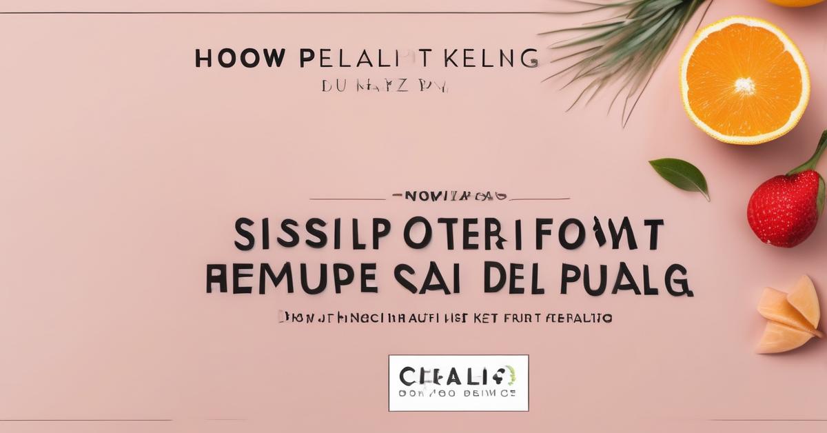 Jak często robić peeling głowy? Poradnik o peelingu skóry głowy