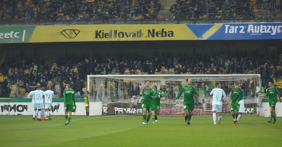 Rankingi Śląsk Wrocław: Aktualne pozycje i wyniki w ligach