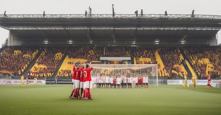 Rankingi Jagiellonia Białystok: Aktualna pozycja i analiza wyników