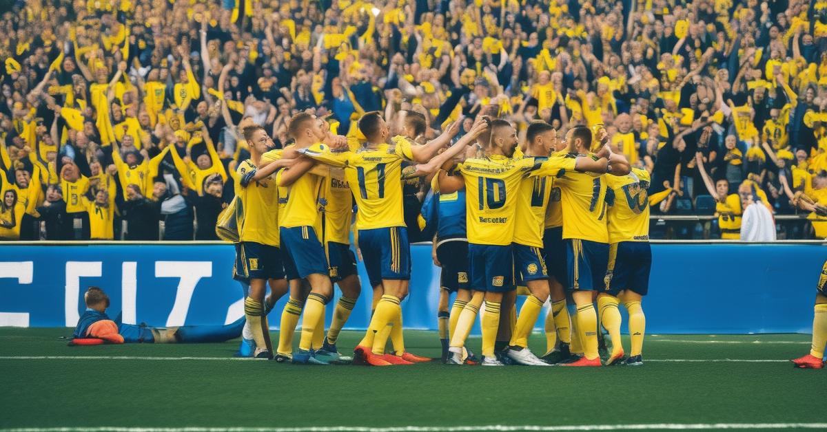 Rankingi Arka Gdynia: Aktualna pozycja w tabeli i statystyki