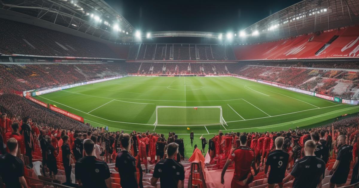 Rankingi Zagłębie Sosnowiec: Aktualne zestawienia i wyniki sportowe