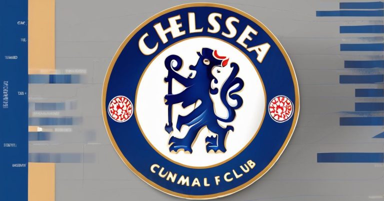 Rankingi Chelsea F.C.: Aktualna pozycja i historyczne zestawienia