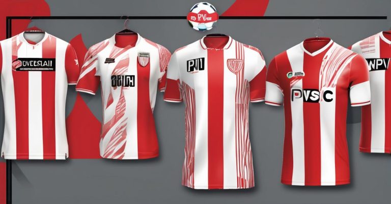 Rankingi PSV Eindhoven: Pozycja w lidze, statystyki i wyniki