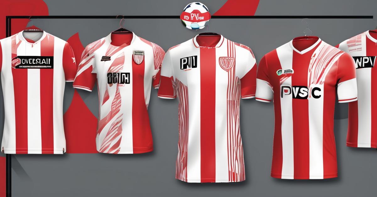 Rankingi PSV Eindhoven: Pozycja w lidze, statystyki i wyniki