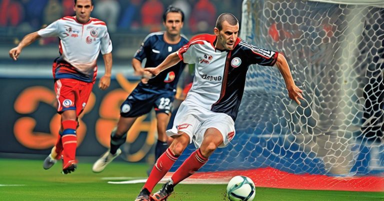 Rankingi İstanbul Başakşehir: Aktualna pozycja i wyniki
