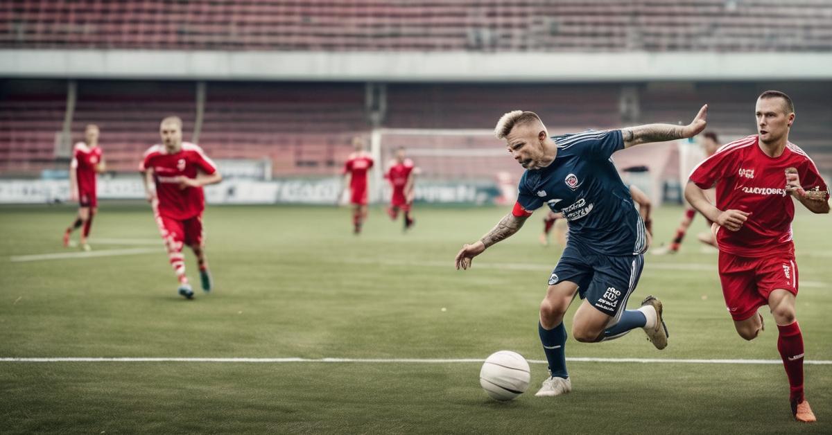 # Rankingi Widzew Łódź: Aktualna pozycja i historyczne wyniki