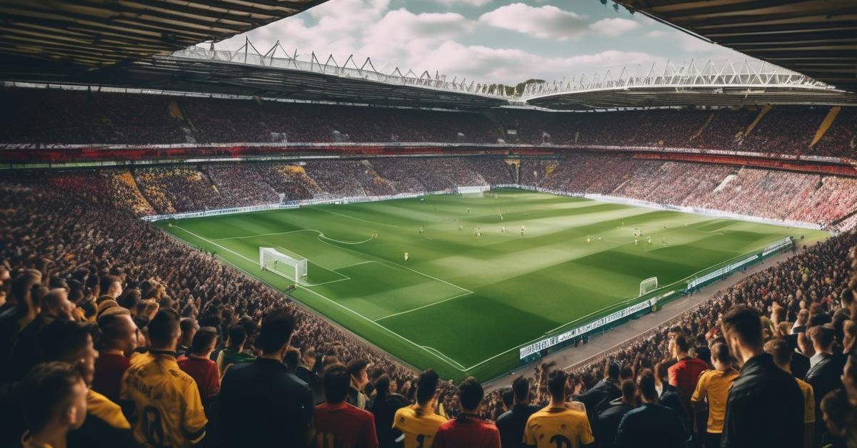 # Rankingi Premier League: Aktualna Tabela i Analiza Sezonu